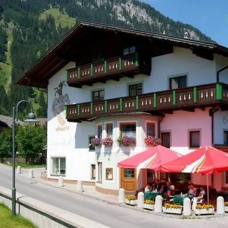 Hotel Restaurant Kroell 3*