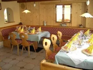 Restaurant Kroell