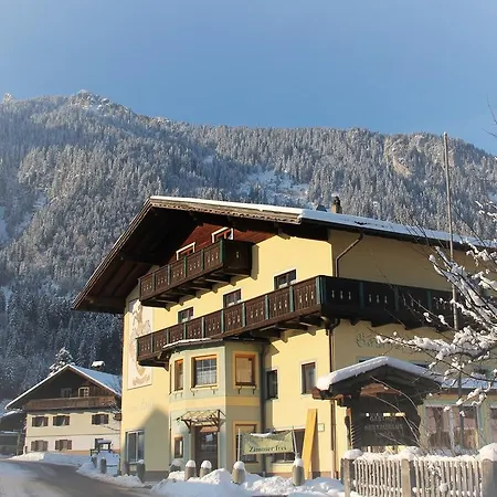 Restaurant Kroell 3* Wängle