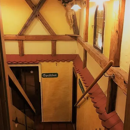 Restaurant Kroell Wängle