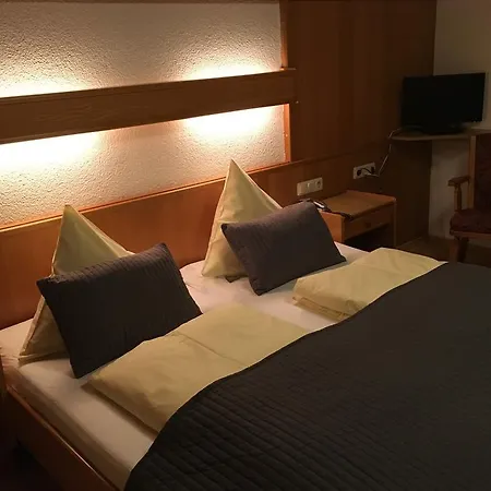 Restaurant Kroell 3*