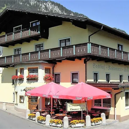 Restaurant Kroell