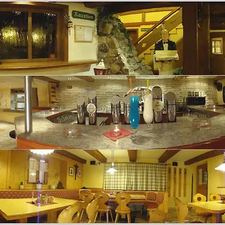 Restaurant Kroell