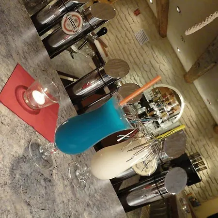 Hotel Restaurant Kroell