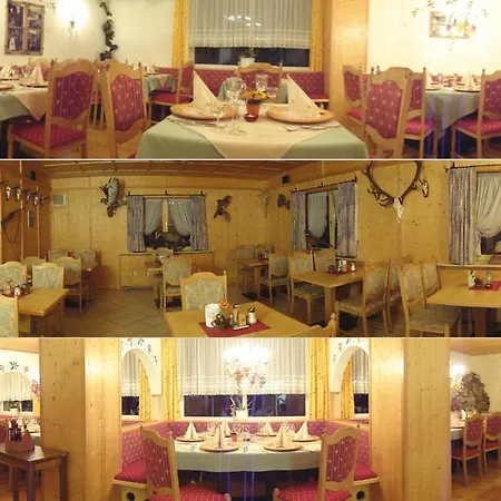 Restaurant Kroell