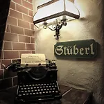 Hotel Kroell Wängle