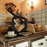 Kroell Hotel