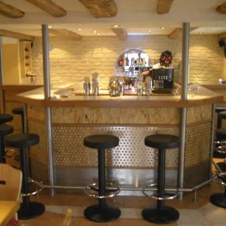 Hotel Kroell