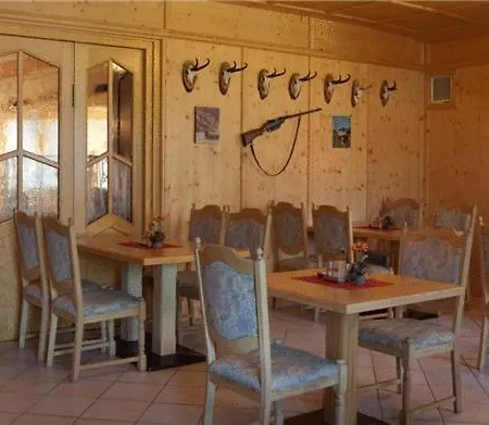 Hotel Kroell