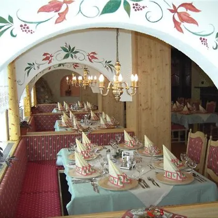 Hotel Kroell