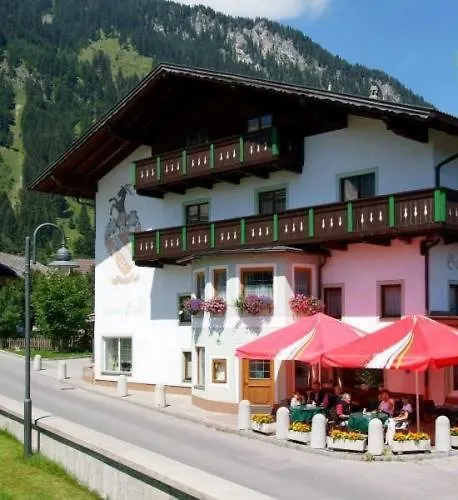 Hotel Kroell 3*