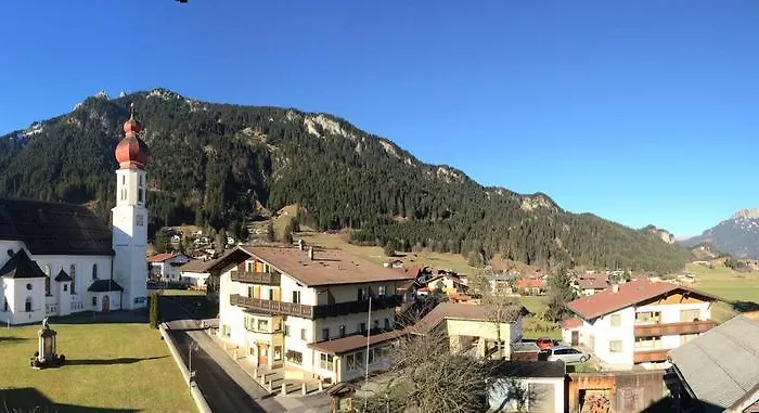 Kroell Hotel 3*