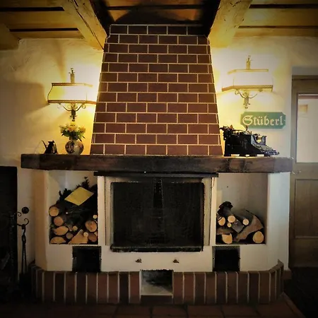 ホテル Kroell ヴェングレ